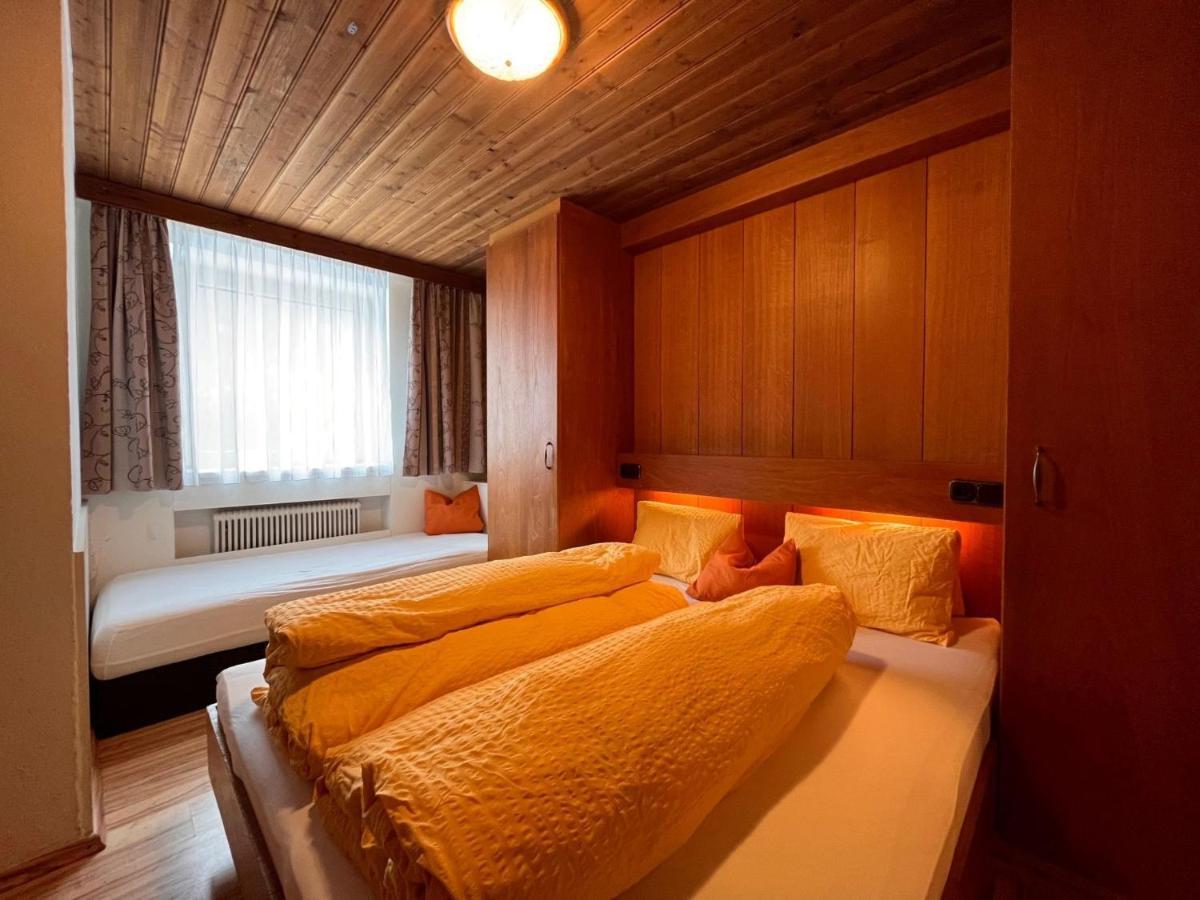 Apartment Scheiber - Soe131 By Interhome ゼルデン エクステリア 写真
